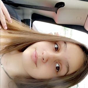 Meet your Posher, Mckenzie